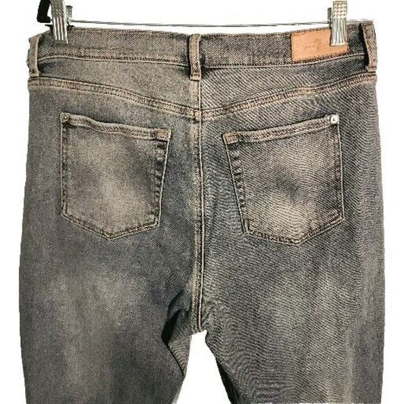 7 For All Man Kind Jeans Flare 33 Waist, 70s, Retro - Picture 5 of 10